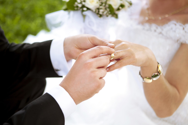 Mariage en Mairie  Informations sur les démarches d'État Civil